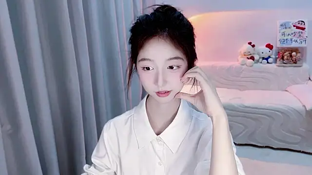 lucky-tt webcam