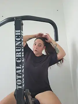 VickyHoult webcam