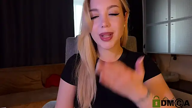 ariashaa webcam