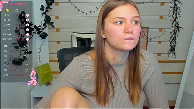 Josephine_Kiss webcam