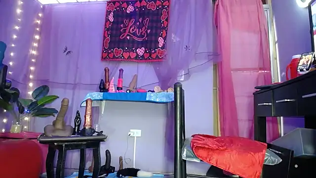 bigassruby45 webcam