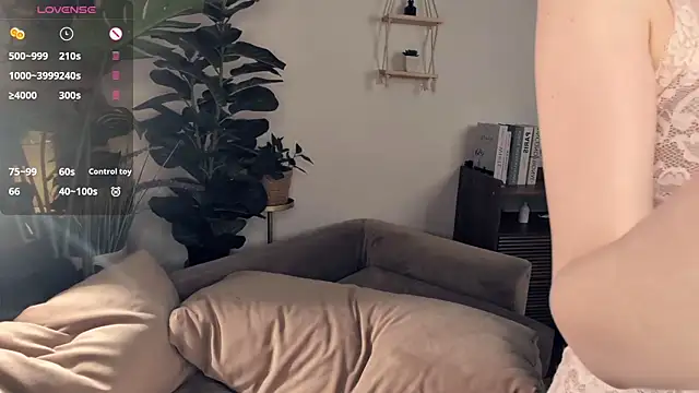 LaureMestler webcam