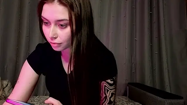 danieliis webcam