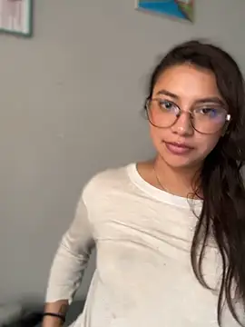 CocoaGigiMuse webcam
