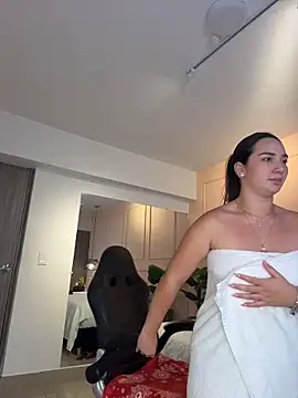 ava_blue webcam