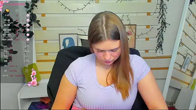 Josephine_Kiss webcam