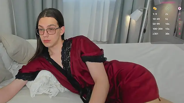 Alfreda_Mills webcam