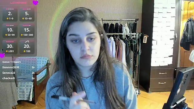 _Roselina_ webcam