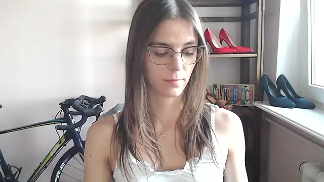 love_megi webcam