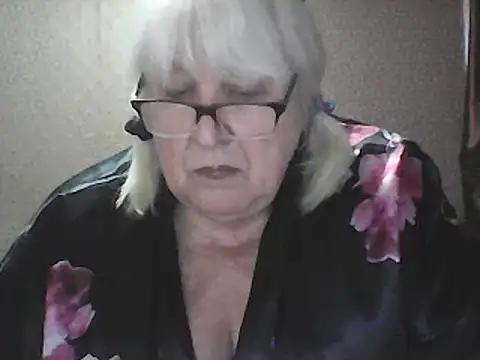Alexia64231 webcam