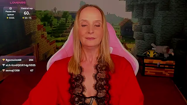 ScarlettPalmer webcam