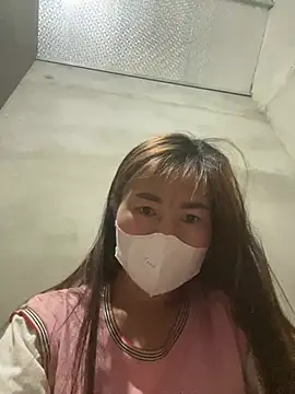 meganmeo webcam