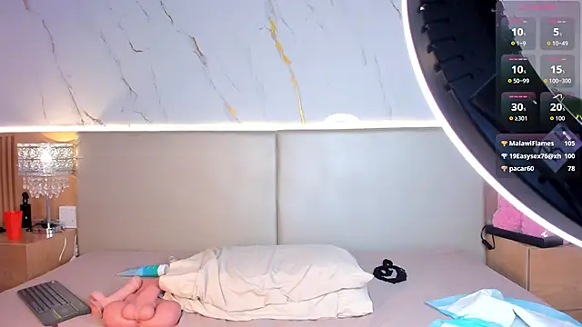 Julietaa_1 webcam
