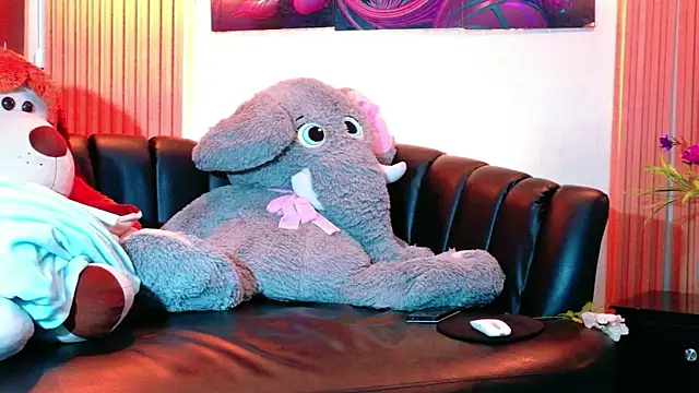Evans_Robinson webcam