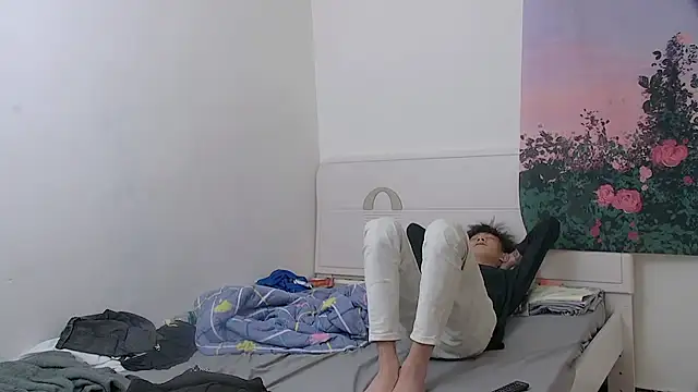paofu-001 webcam