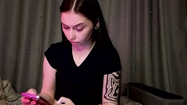 danieliis webcam