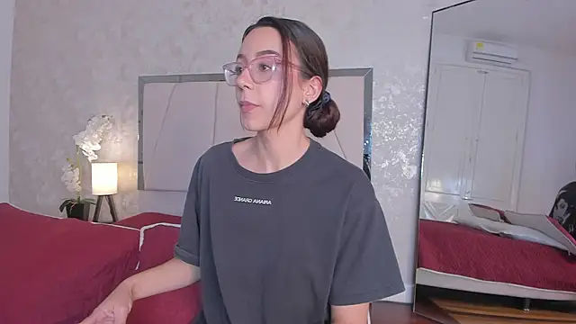 Arii_wilde webcam