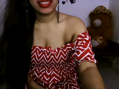 Ishika_baby_ webcam