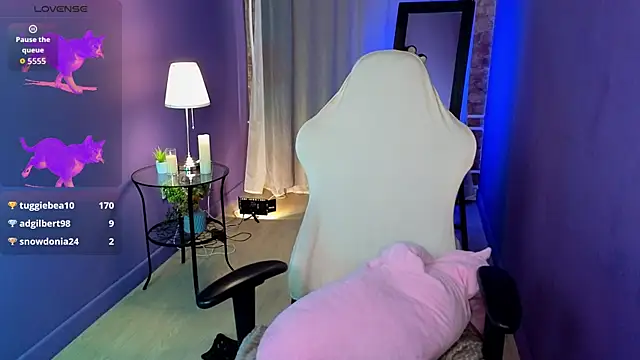 usagi_sasagi webcam