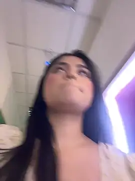 EvasBlazeXXX webcam