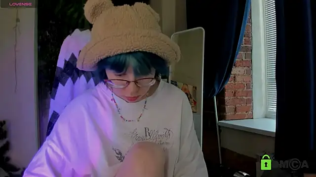 Melissa_Wells webcam
