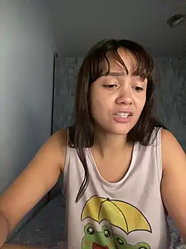 carolsapequinha webcam