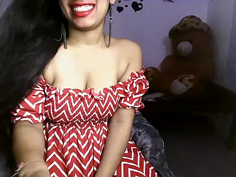 Ishika_baby_ webcam