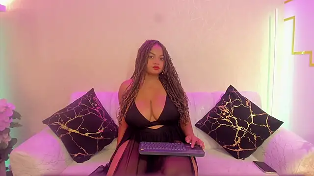 CoralJhonss webcam