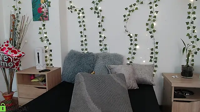 lairenbabe webcam