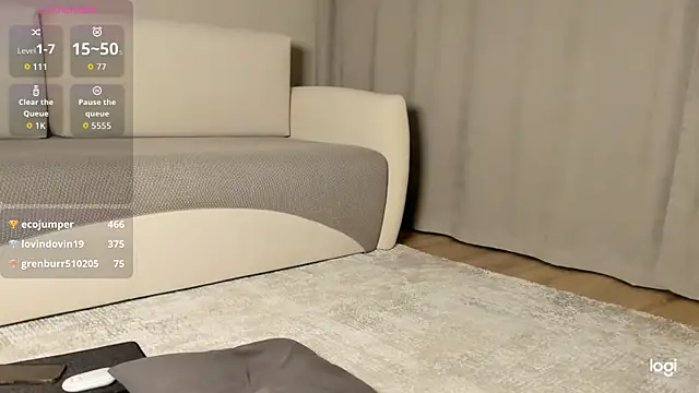 AmelinaLove webcam