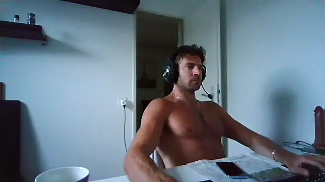 alpha-hunk webcam