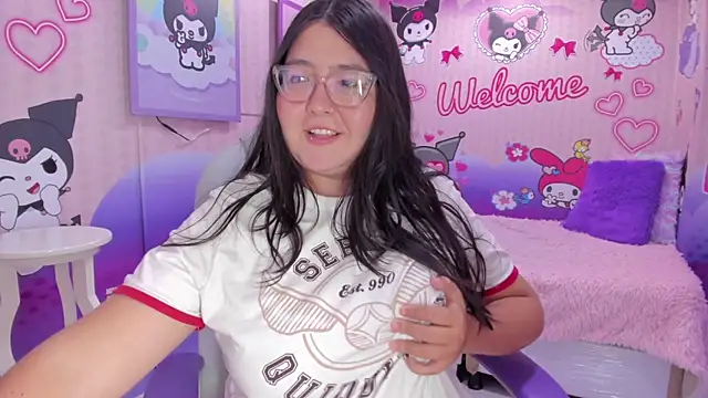 Dulce_meow webcam