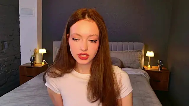 SallyPinkman webcam