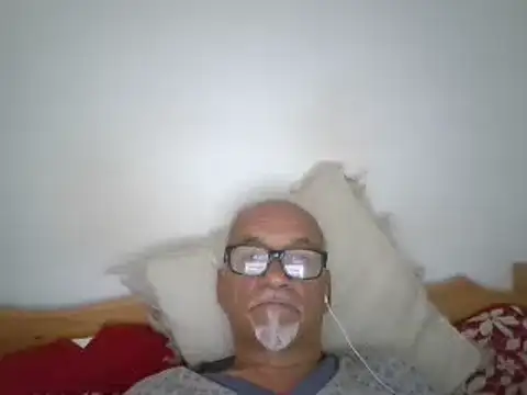 Patryman webcam
