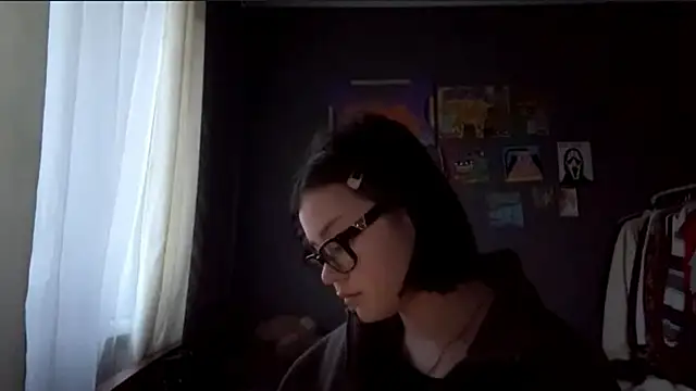 XxDarkAngelxXX webcam