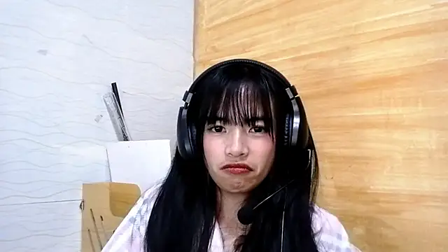 KimberyBucker webcam