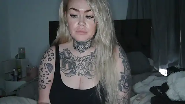 Skyenoirx webcam