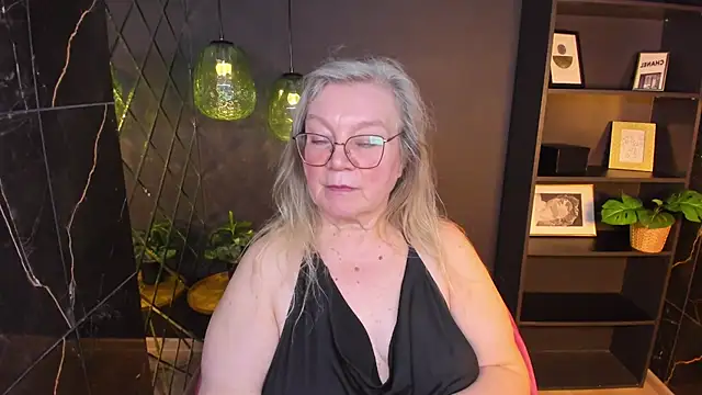 NataliMellow webcam