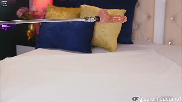 caroline_adams_ webcam