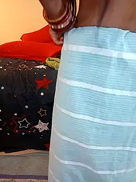 INDIANDESIMATURE webcam