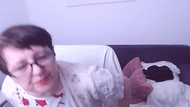 ChristaRose webcam