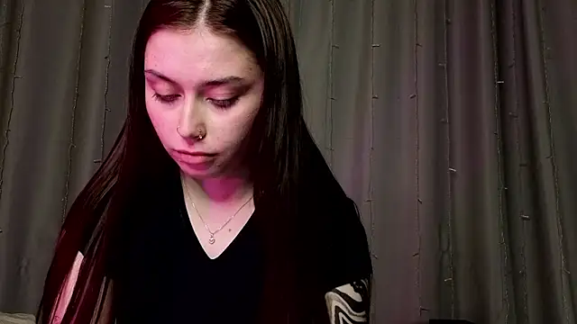 danieliis webcam