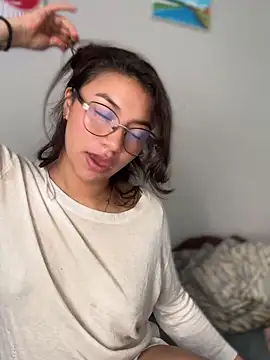 CocoaGigiMuse webcam