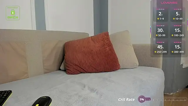 Buddy_Forman webcam