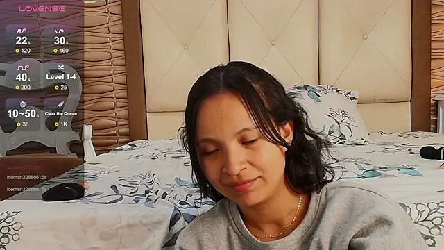 Miladiosa webcam