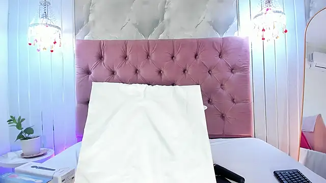 Gabby-Sweet webcam