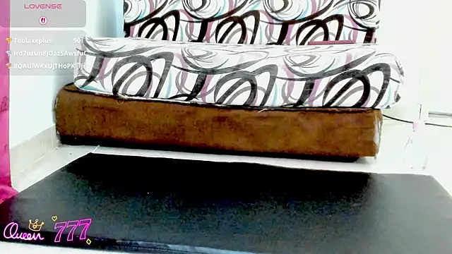 samanthaExsotic webcam