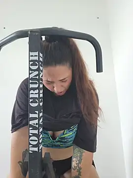 VickyHoult webcam