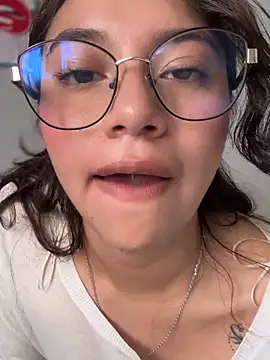 CocoaGigiMuse webcam