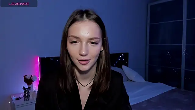 SophieCatty webcam